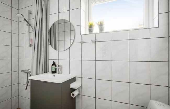 "Othinkarl" - 1km from the sea - Foto 17