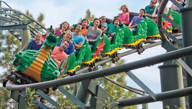 LEGOLAND New York Ticket - Foto 2