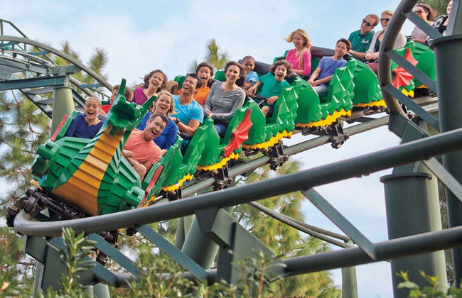 LEGOLAND New York Ticket - Foto 2