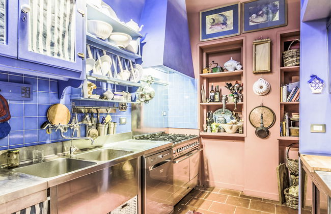 Villa La Casa Vivente by Interhome - Photo 25