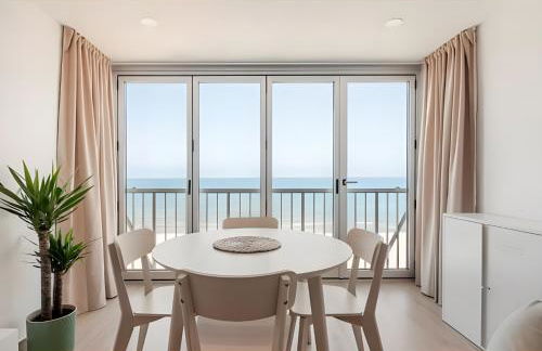 El Retiro - Frontal al mar, 1a Línea, como en tu casa - Photo 1