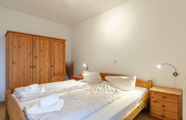 Tolles Appartment in der Seenplatte - Foto 2