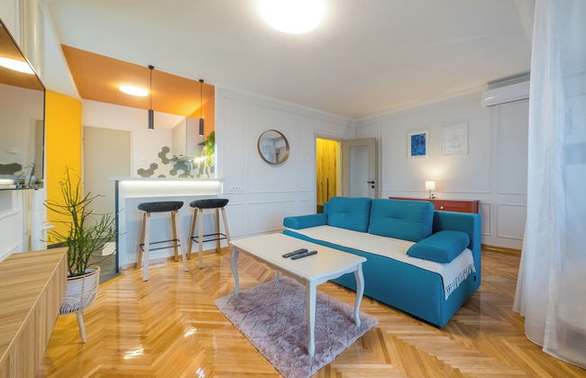 Modern Studio in Central Pirot - Foto 3