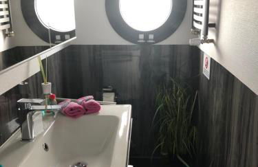 Hausboot Ferienhaus Captains Boat - Foto 24