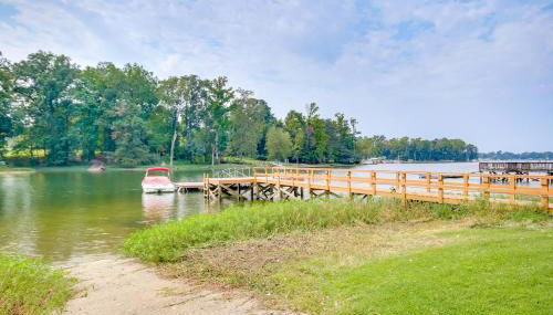 Chapin Home Near Boat Launch and Lake Murray! - Foto 3