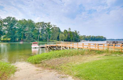 Chapin Home Near Boat Launch and Lake Murray! - Foto 3
