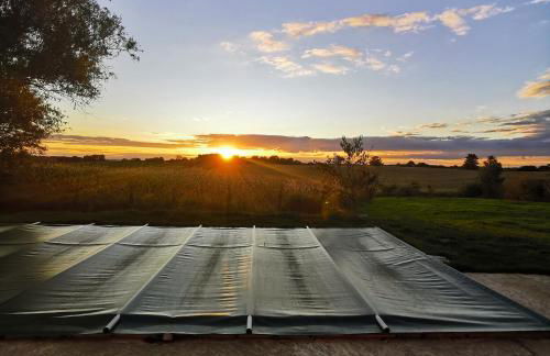 Longère bressane. - Foto 41