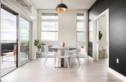 Skyline Loft - Sweeping Views - Central LoHi - Foto 20