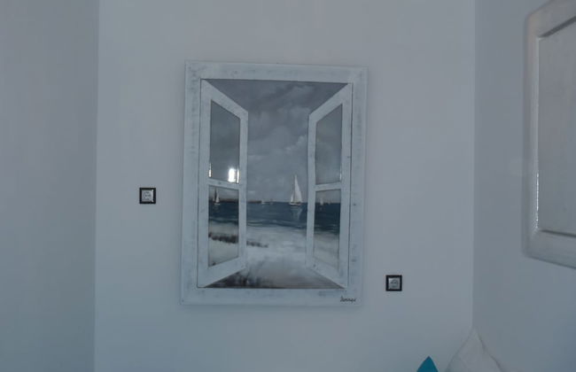 Santoxenia Luxury Villa - Photo 35