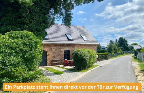 Boddenhus Lubmin - Historische Scheune - Foto 12