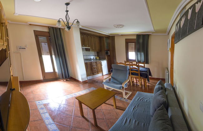 Apartamentos Rurales El Prado - Photo 52