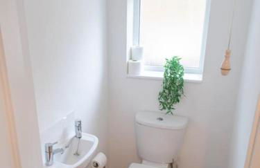 Spacious House in Brighton with large garden and free parking - Foto 19