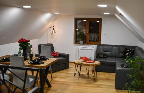 Apartament Orły air conditioning - Foto 6