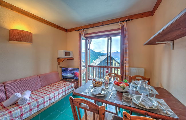 Grange Hike Ski - 38D Sestriere - Photo 1