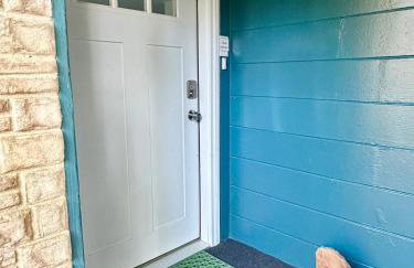Casita Theresa- 5 min to downtown 15 min to beach - Foto 8