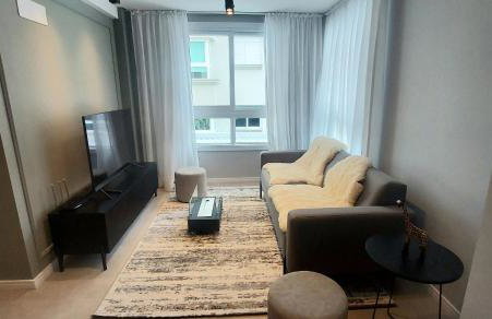 Apartamento Sofisticado Metalic - Foto 13