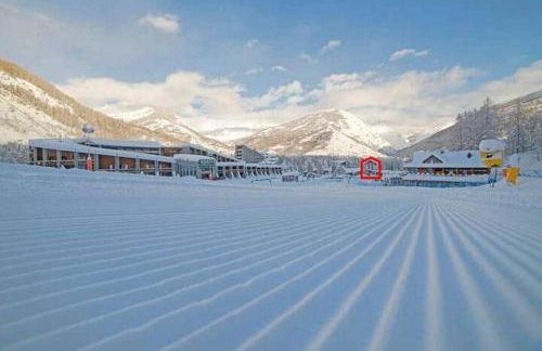 Appartamento panoramico in montagna Alpi Bardonecchia - Foto 35