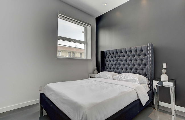 Les Lofts du Centre - Foto 32