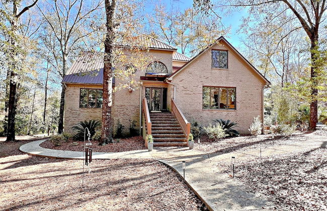 Daphne River Villa - Foto 1