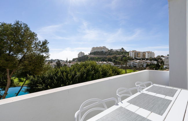 Golf Gardens Miraflores - Foto 24