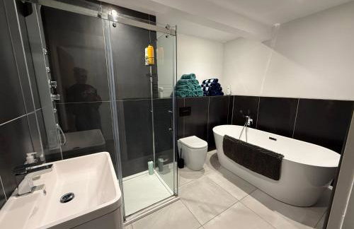 Kiwi Pines forest retreat! - Foto 20