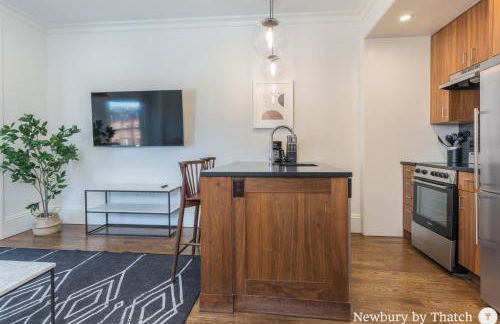 304 Newbury Street by Thatch - Foto 13