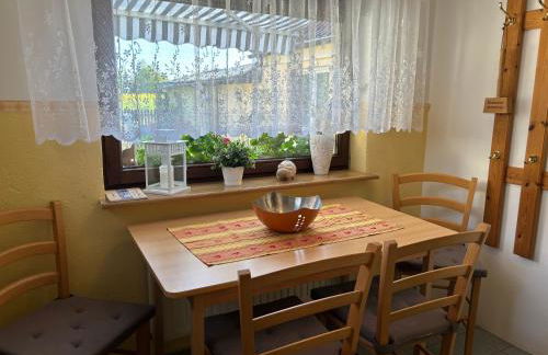 Fewo Mölschow auf Usedom mit einem Garten und W-Lan - Foto 9