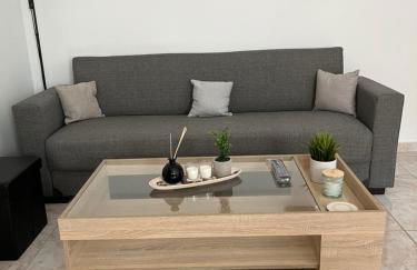 G.S Ialysos Holiday Apartment - Foto 13