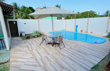 Casa da Barra99 - Foto 1
