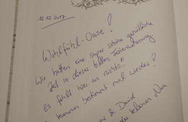 Ferienwohnung Bollenhut - Foto 41