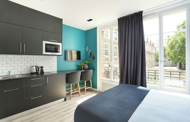 YAYS Paris Zola by Numa - Photo 7