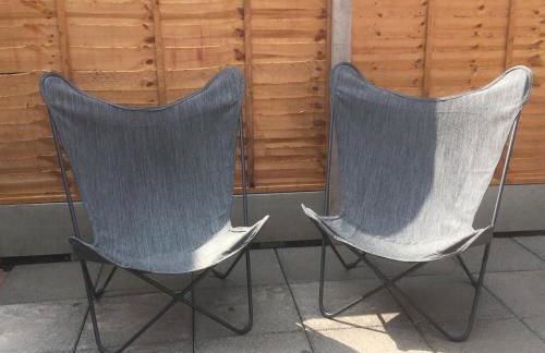 Cosy and Peaceful Maisonette with Terrace, Kidderminster - Foto 36