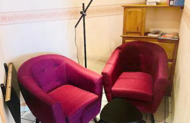 L'Amicale : 80 m², 6 Prs, 3 Ch, Centre ville - Foto 16