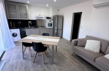 U TERZU - Appart neuf spacieux - Foto 1