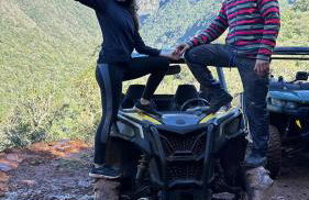 Vila Rosa Lodges - Chalés e Domo - Foto 71