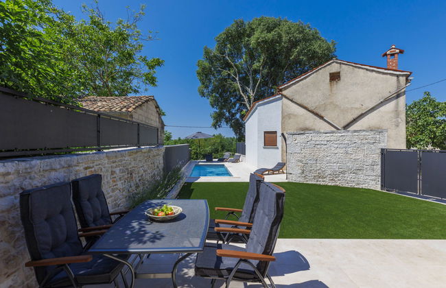 Villa Luca - Foto 16