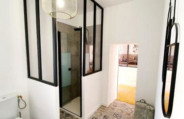 Appartement au cœur de Sartene - Foto 9