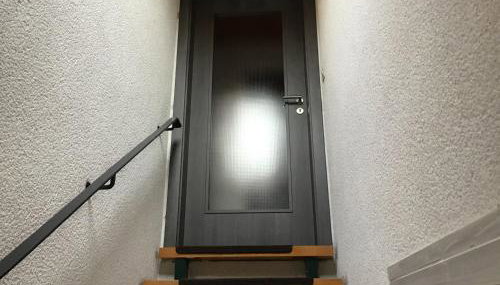 Apartment in der Waldstraße - Foto 2