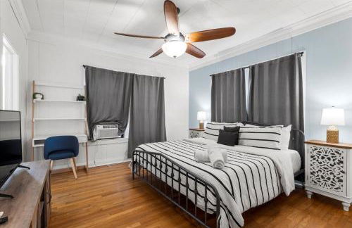 Evergreen Manor Private Pool 3BR No Stairs Retreat - Foto 32