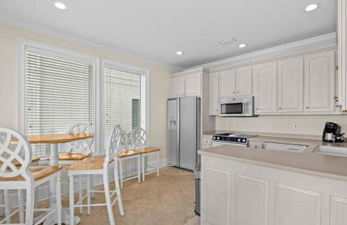 Gulf Front, Pool, Hot Tub- 2 Kitchens - Elevator - Foto 14