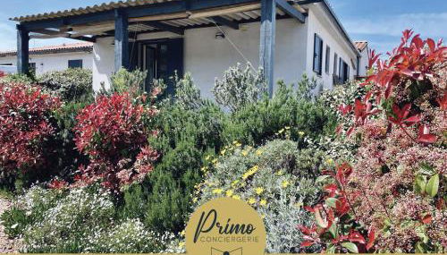 A GIOIA DI CAMPA - Foto 5, Garden