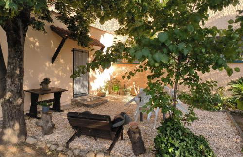 location saisonnière curiste - Foto 18