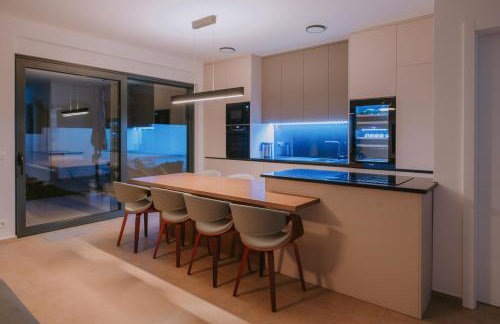 Villa Mars - Foto 21