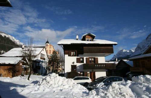 Appartamenti Sergio Benedetti - Photo 33