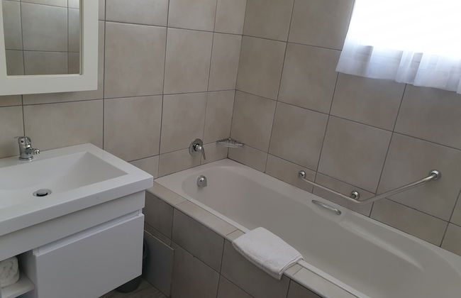 Silver Sands Self Catering - Photo 27