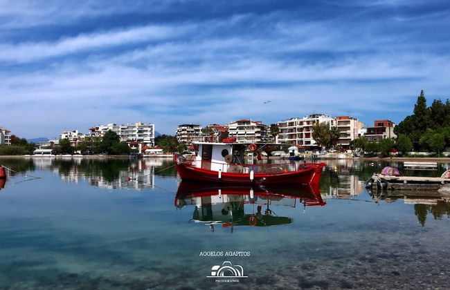 Philoxenia Hotel - Foto 58