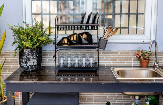 HoLo Central Saigon - Serviced HomeStay - Foto 54