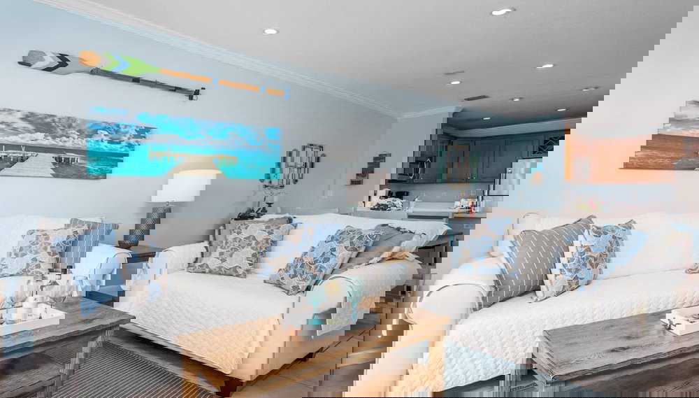 Palm Bay Club - Bayside - Foto 1, Exterior