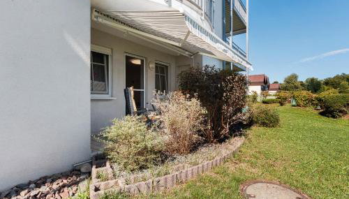 Schweizer Grenze - Foto 4