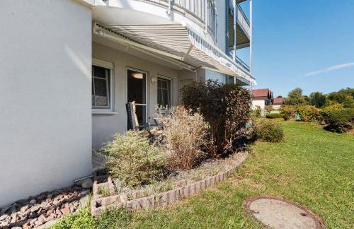 Schweizer Grenze - Foto 4